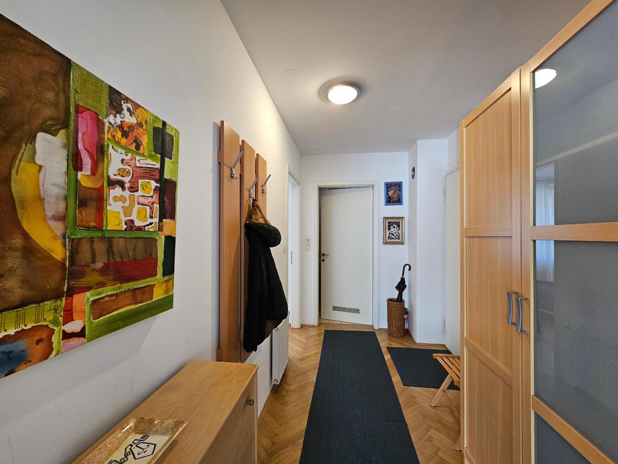 Apartment Irena Tour As Ljubljana Liubliana Exterior foto