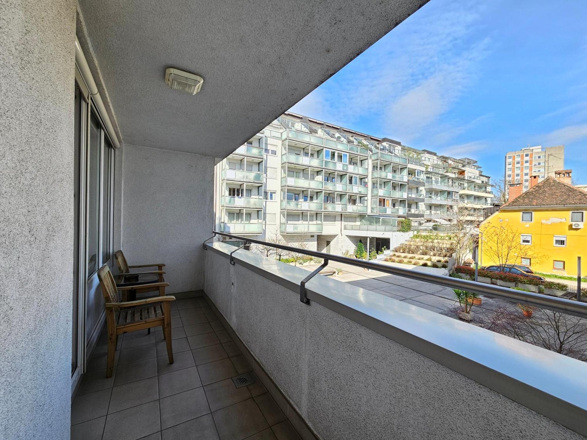 Apartment Irena Tour As Ljubljana Liubliana Exterior foto